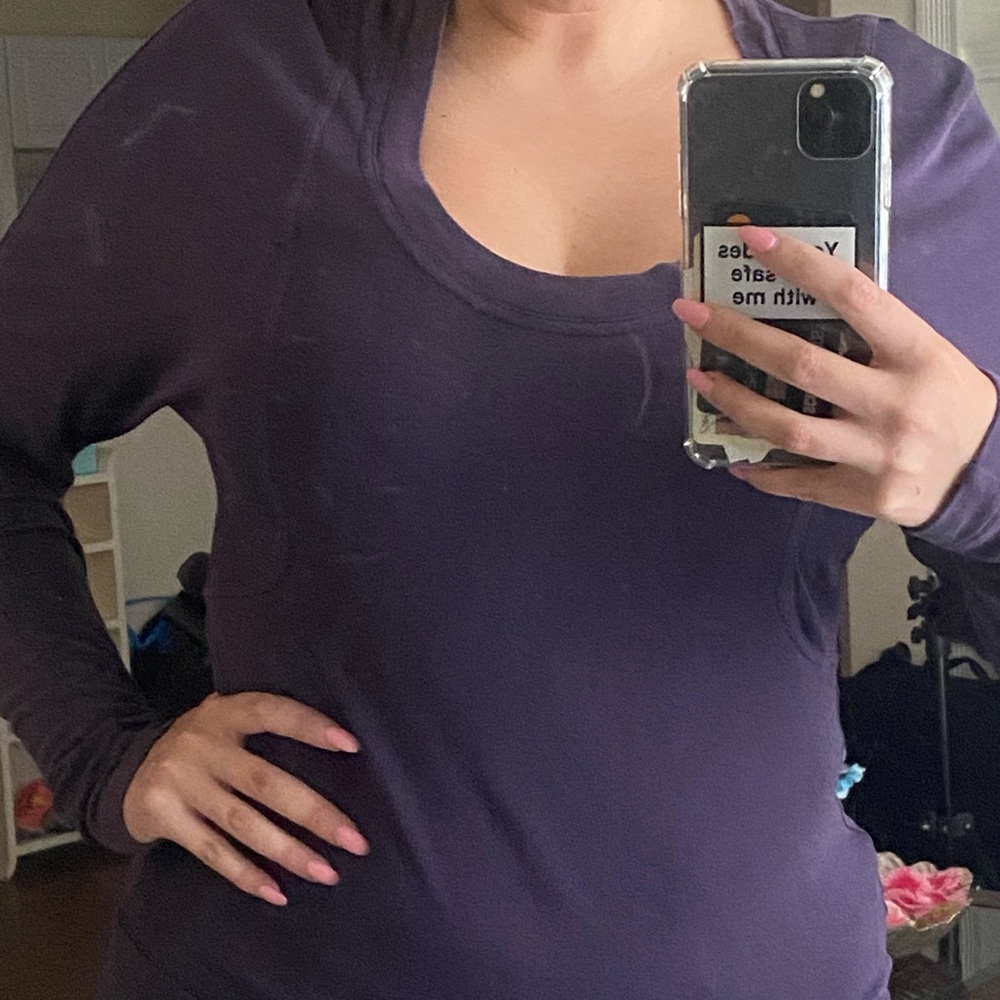 BCBG Top